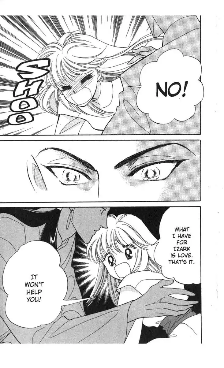 Kanata Kara Chapter 51 20